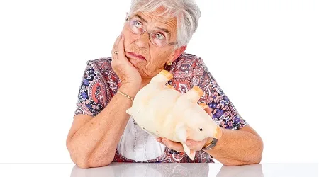 No savings piggybank money No savings piggybank money