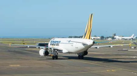 TigerairSurcharges_Shutterstock TigerairSurcharges_Shutterstock