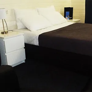 Image: Supplied hotels near adelaide airport