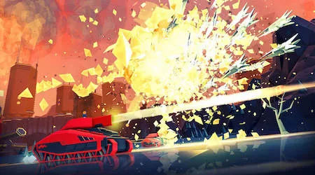 Battlezone Review: “One of the launch line-up’s best”