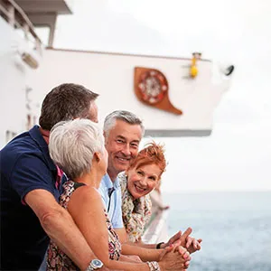 maritime tours for seniors