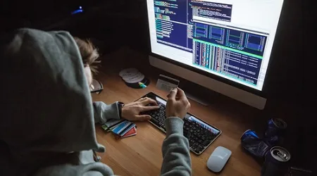 Cyber Security for Small Businesses