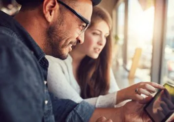 Finding the right personal loan