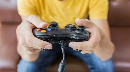 gamer gaming controller gamer gaming controller