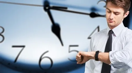 time waiting clock watch time waiting clock watch