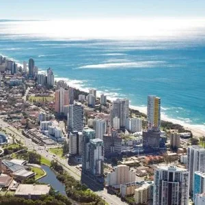 14 of the best hotels near Gold Coast Convention Centre | Finder