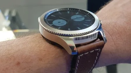 harvey norman samsung gear s3