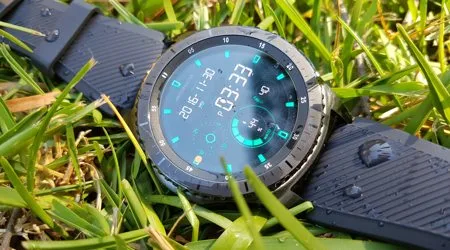 gear s3 specification