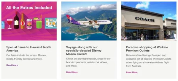 Hawaiian Airlines Promo Codes: $785 return flight sale | finder.com.au