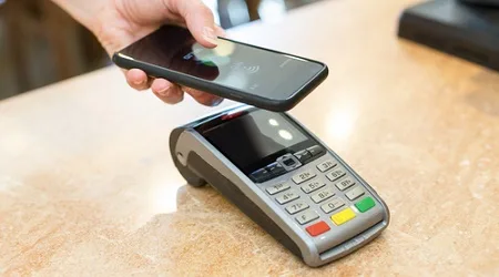 Mobile wallet android pay NFC Mobile wallet android pay NFC