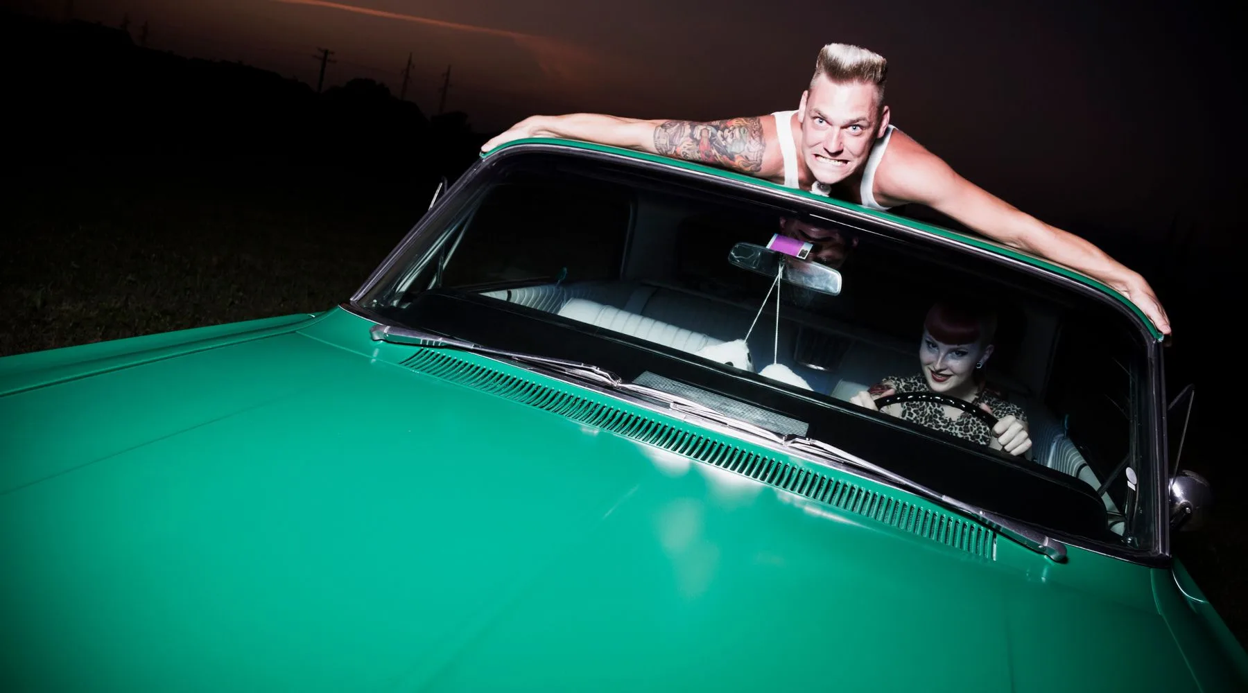 Compare Horse Float Insurance | Finder