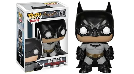 Investing in Pop! Vinyl toys could get you a 442% return