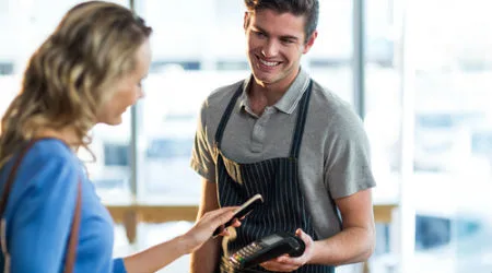 android-pay-cafe android-pay-cafe