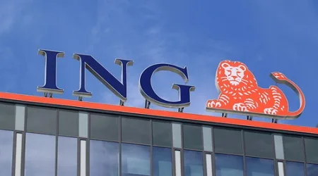 Ing Term Deposit