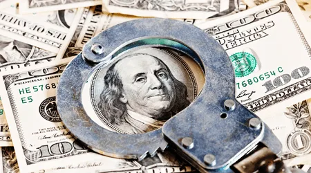 Keep your money safe from transfer scams