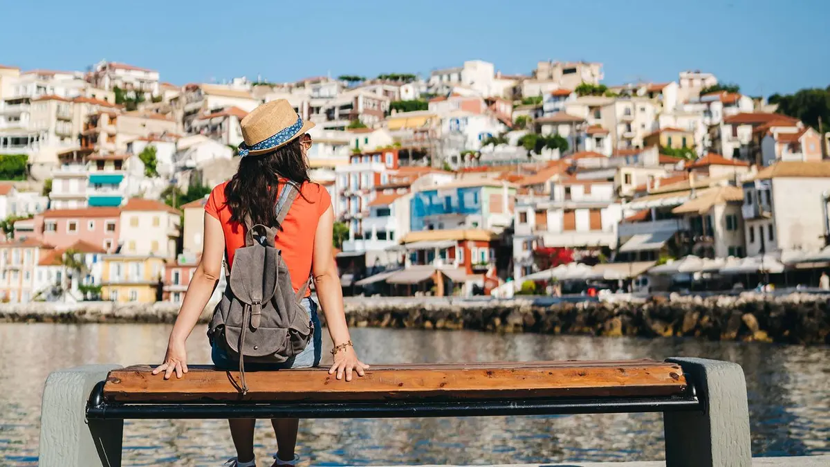 travel insurance for greek residents