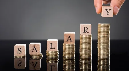 Salary Salary