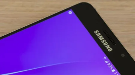 Samsung reportedly locks down Snapdragon 835