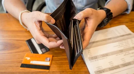 Emergency money help