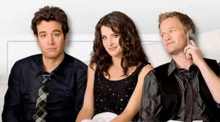 Where to watch How I Met Your Mother online