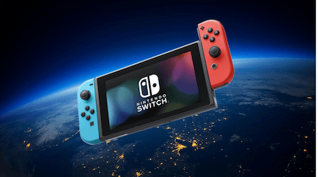 Aussies benefit from Amazon’s Nintendo Switch price war