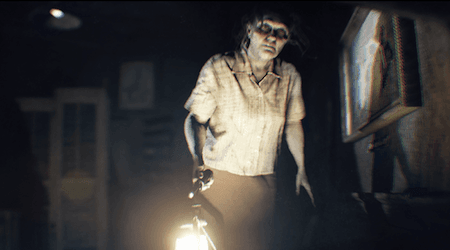 Resident Evil 7 Biohazard review: Worst Airbnb ever