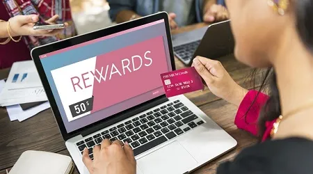 Are rewards credit cards worth it?