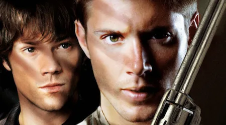 Where to watch Supernatural online in Australia