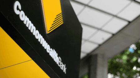Commonwealth Bank Business Transaction Account ($10 Monthly Fee Option)