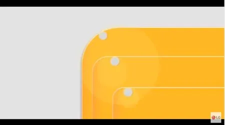 LG teases 18:9 screen on LG G6