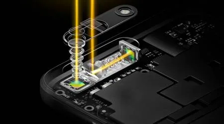 Oppo shows off 5x optical camera zoom