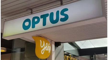 Optus iPhone 7 Plans