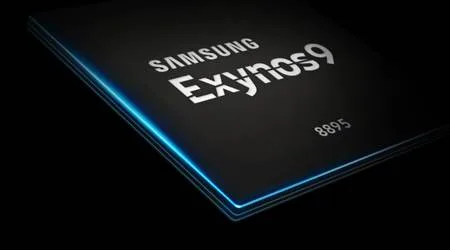 Samsung reveals details of Galaxy S8’s Exynos 8995 processor