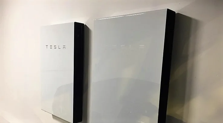 Tesla Powerwall cuts annual energy bill by 92% - finder.com.au
