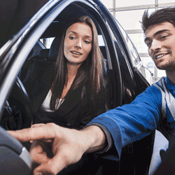 should i buy a car without service history