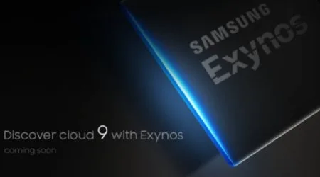Samsung teases alternate Galaxy S8 processor