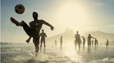 Import/export guide: Brazil