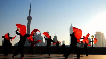 Import/export guide: China