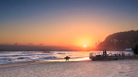 Best places to travel in February 2020