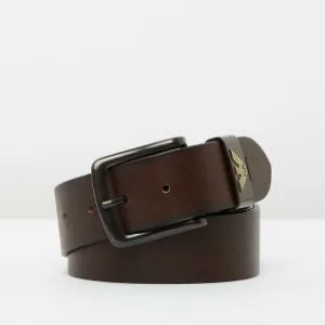 oroton mens belt
