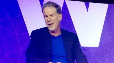 What’s in the future for Netflix?