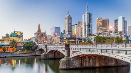 What’s open in Melbourne right now?