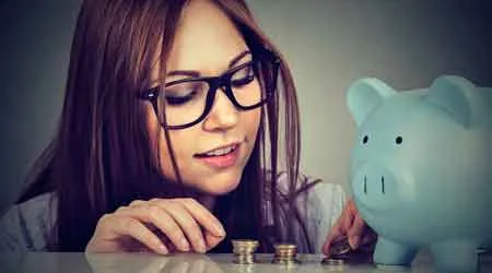 Bank First Bonus Saver Account