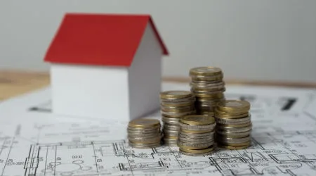 house coins and papers2 house coins and papers2