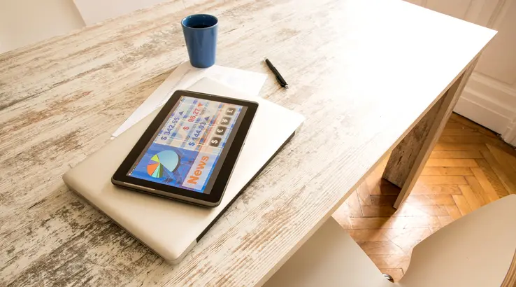 City Index review: Forex and CFD trading account