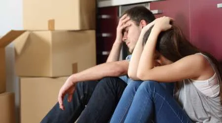 Three charts that show mortgage stress isn’t as bad as you think