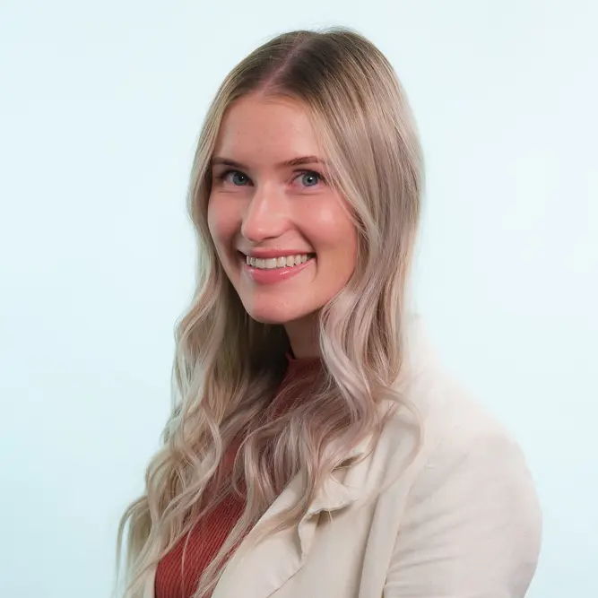 Peta Taylor's headshot