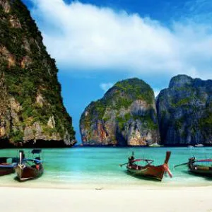 PhuketPhiPhiIsland
