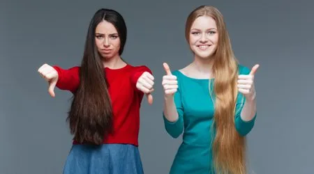 thumbsupdown_shutterstock_450 thumbsupdown_shutterstock_450