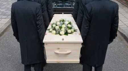 Why funerals cost so much in Australia